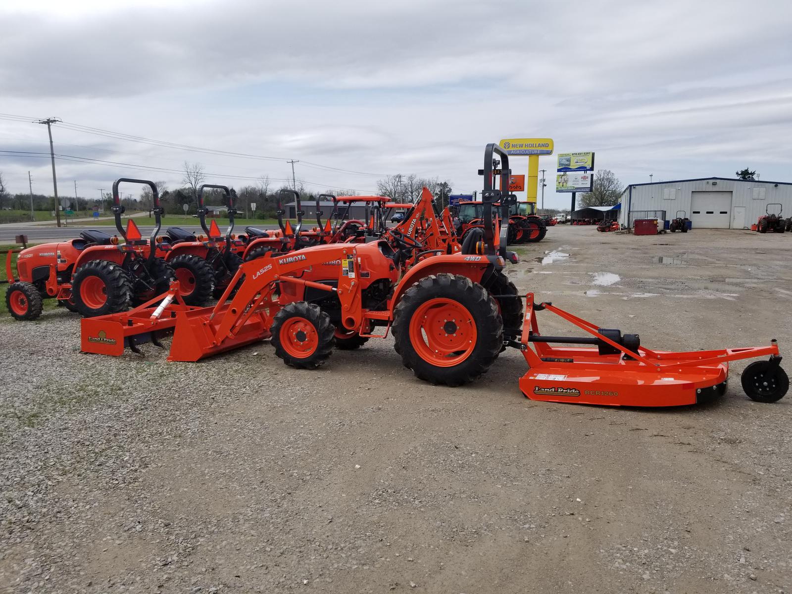 InStock New and Used Models For Sale in Mountain Home, AR Ozarks Farm